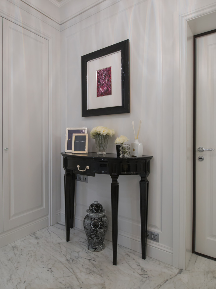 Квартира в Алых Парусах