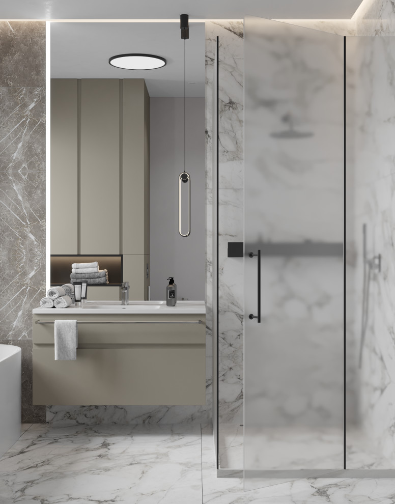 ЖК Тушино на реке