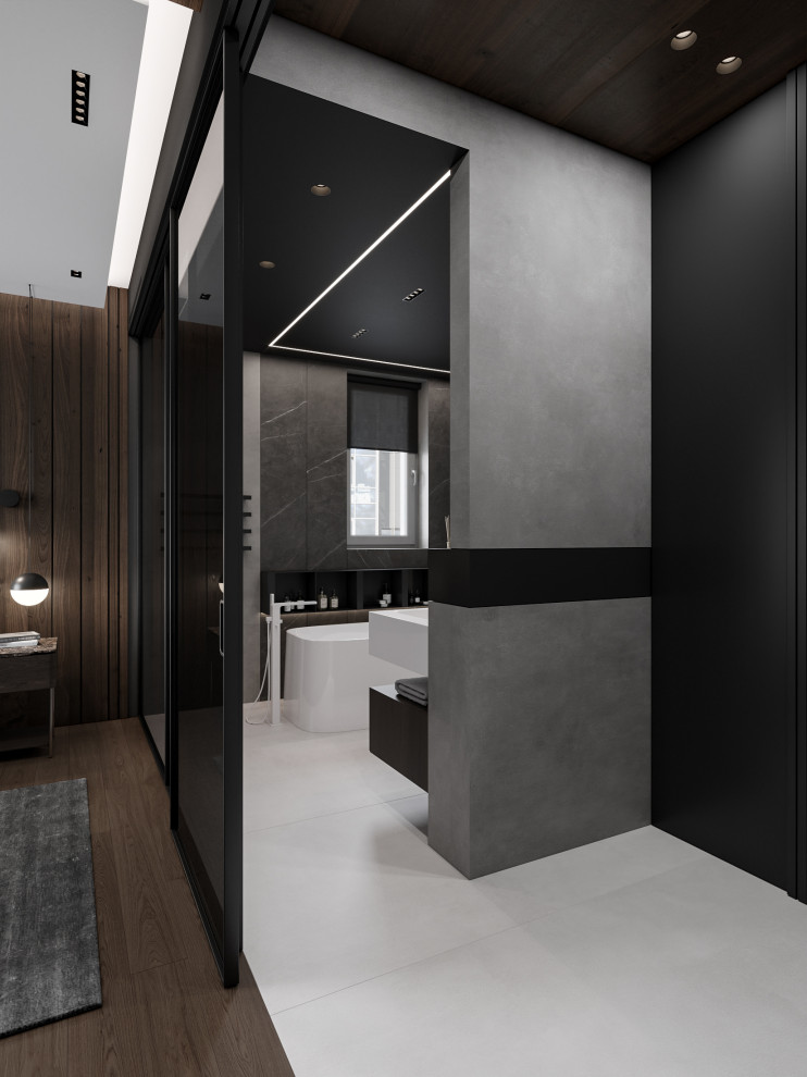 Апартаменты в ЖК "ЛАХТА PLAZA"  | Санкт-Петербург | Россия |