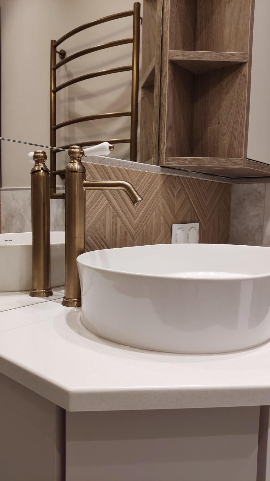 Апартаменты Серебряный фонтан