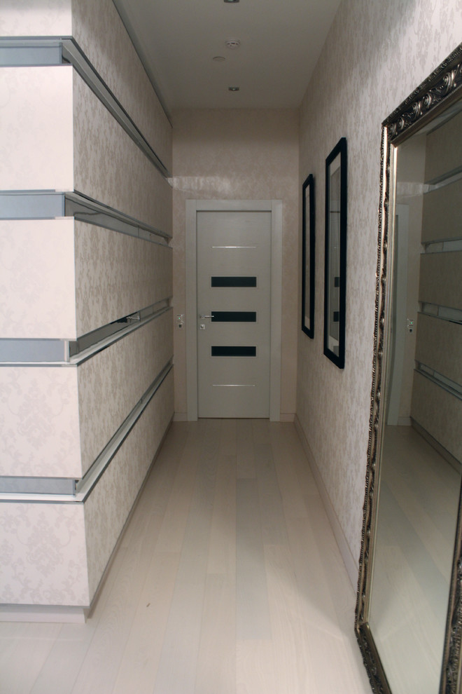 Квартира в Well house на Ленинском