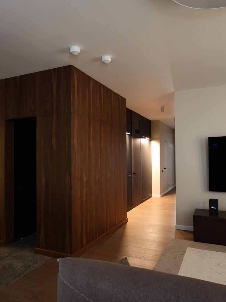 Квартира на улице Багрицкого