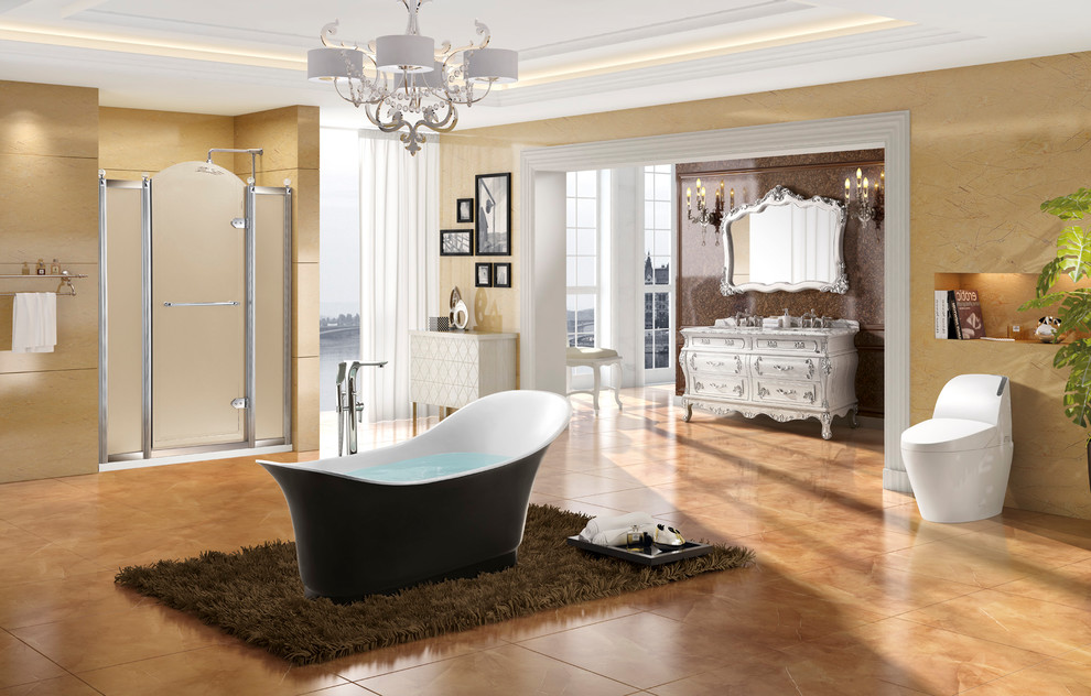 Интерьерные решения