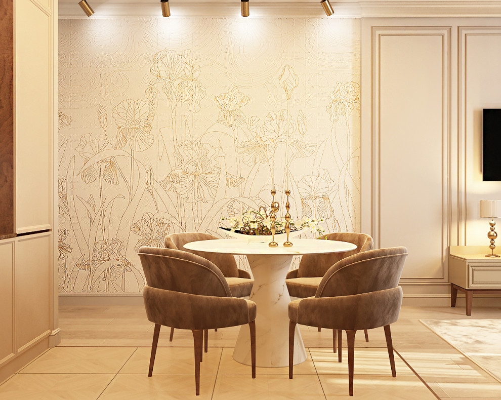 Апартаменты в Москве