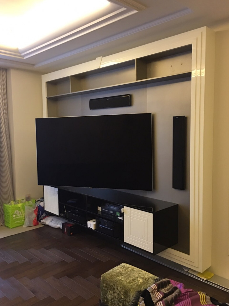 ЖК Виноградный