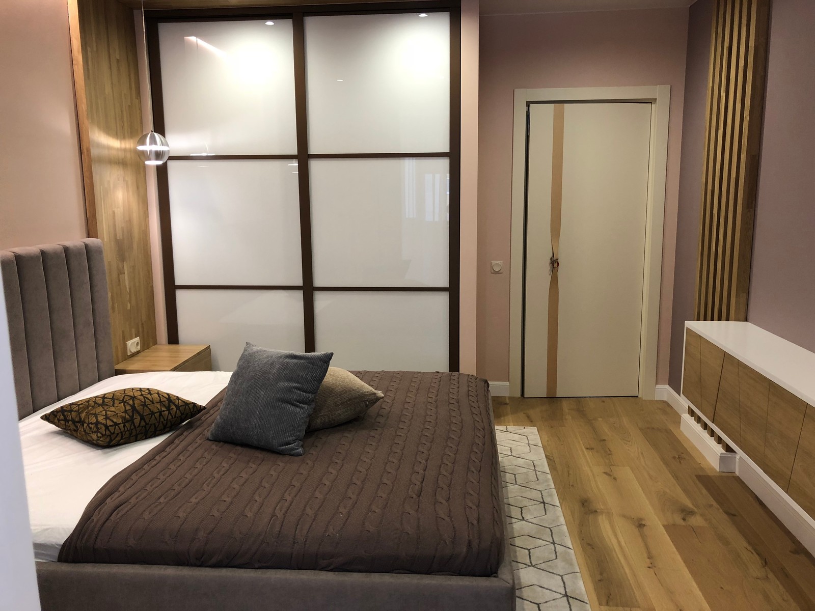 Дизайн проект 2019 г. Пенза