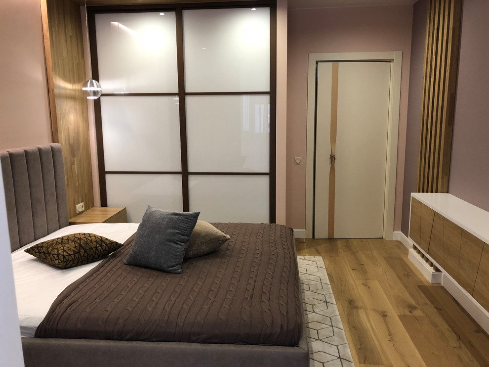 Дизайн проект 2019 г. Пенза