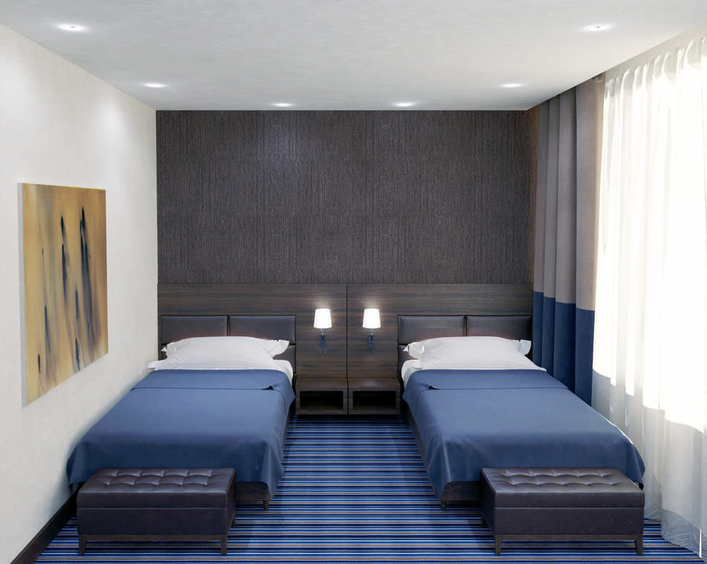 Гостиница в г.Ухта