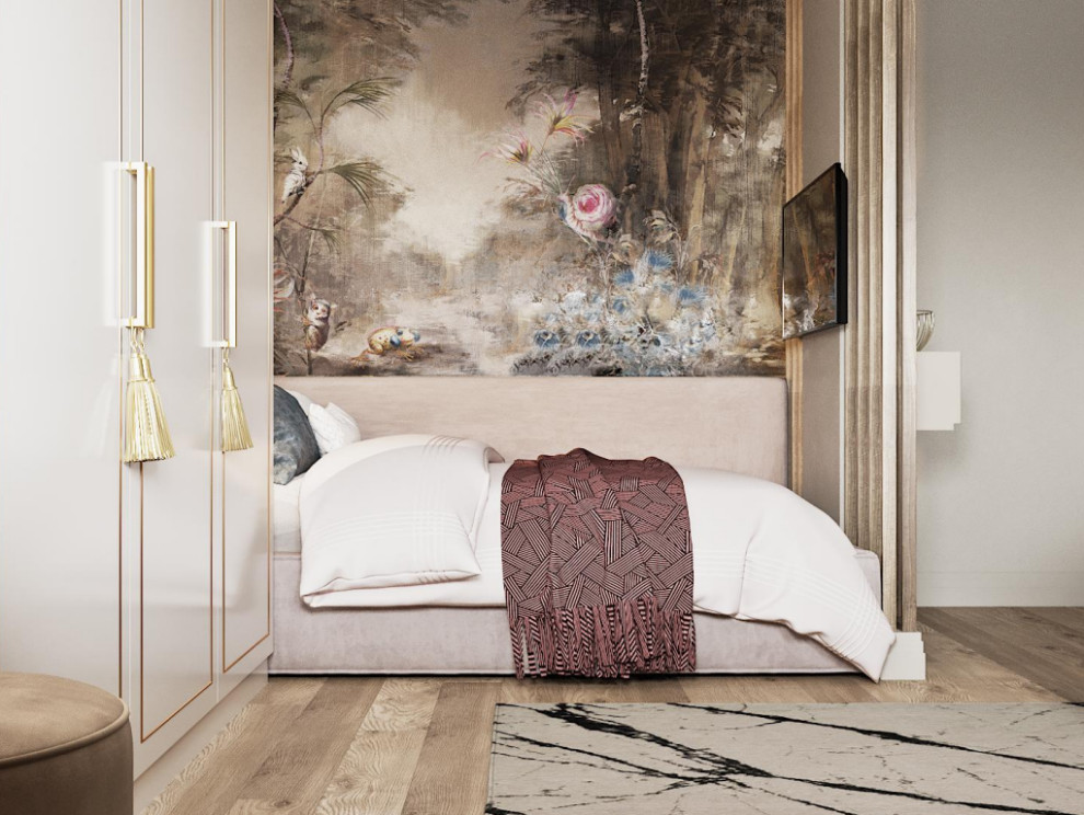 3-х комнатная квартира