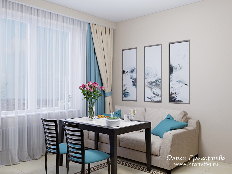 2х кв-ра для холостяка