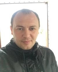 Эльдар Геляев