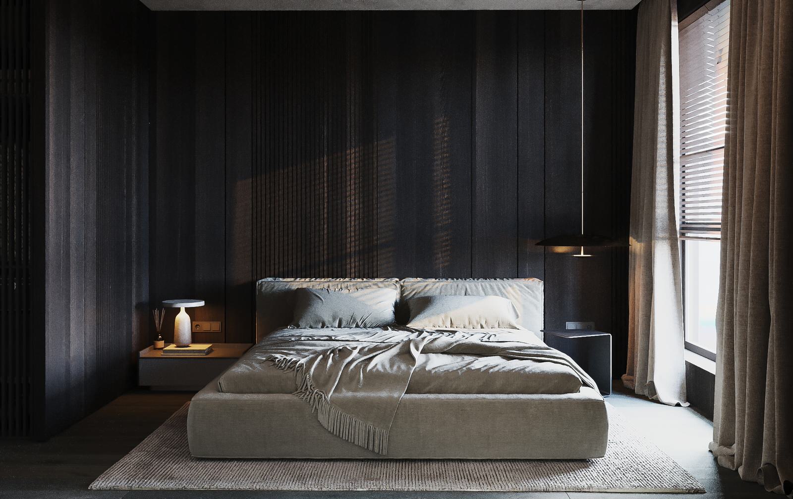 Lovachevsky club apartment