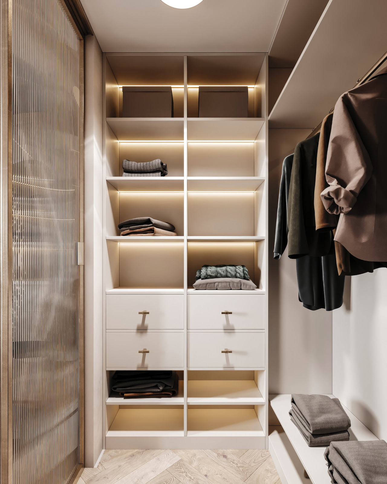 ЖК "Линии" 50 кв