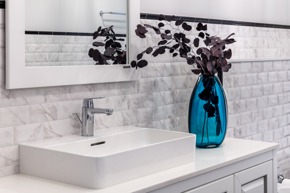 Обложка проекта: Дом в Маленькой Италии