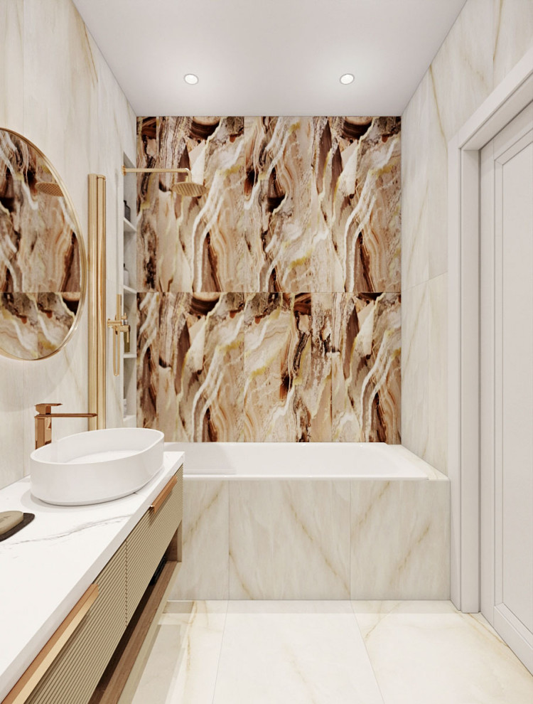 Квартира в ЖК Holland park Москва