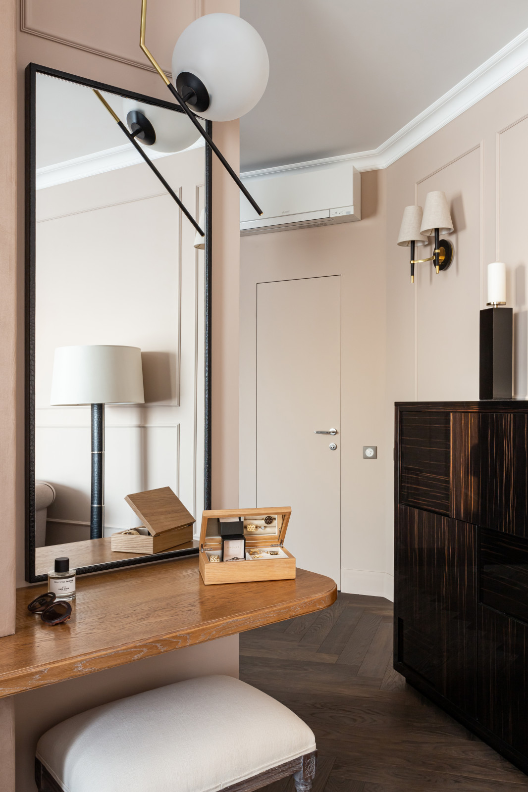 Квартира в ЖК Утесов