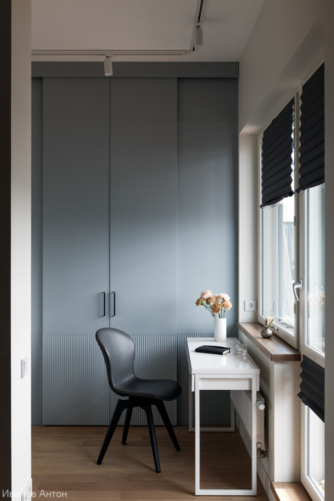 Квартира Аптекарский проспект