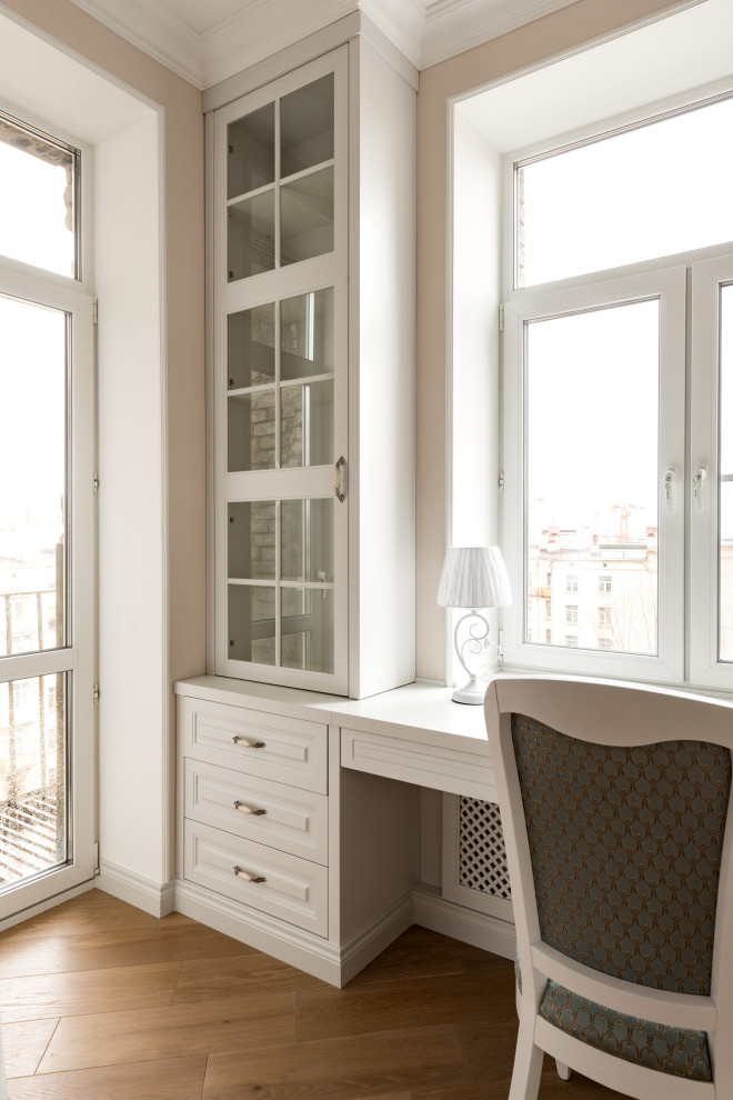 Спальная комната