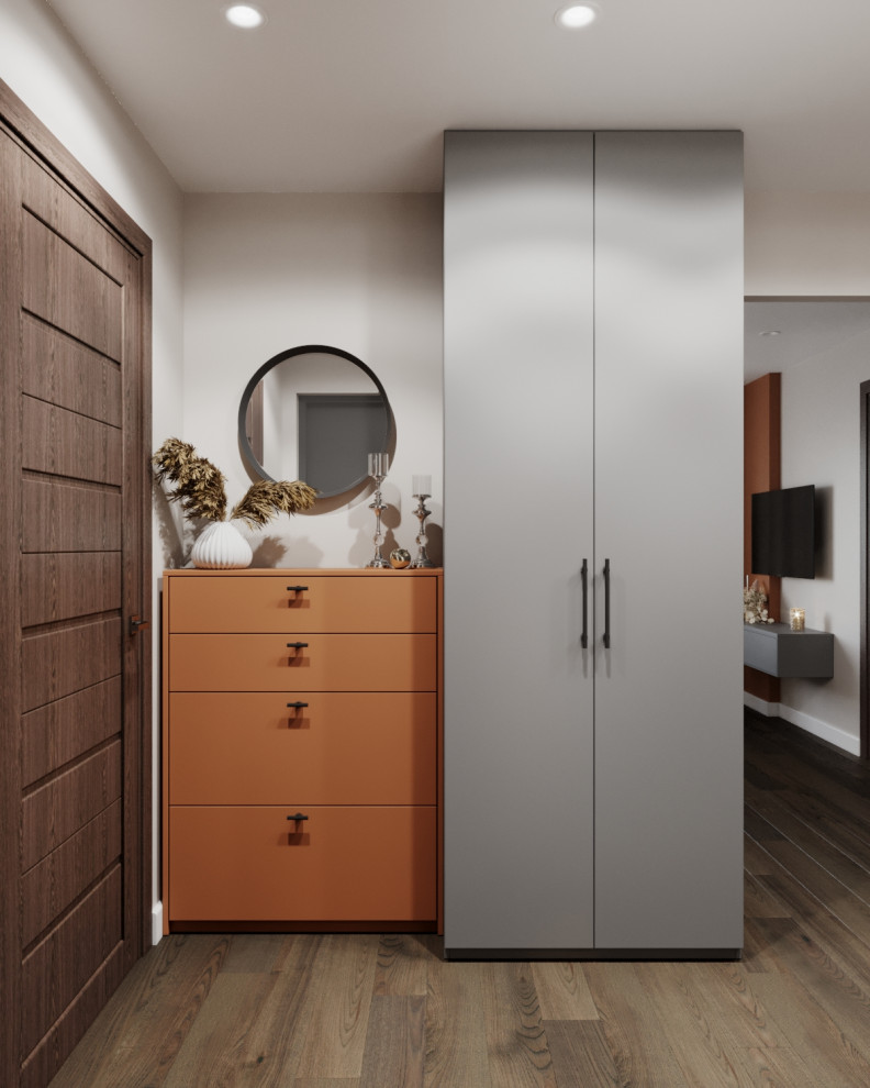 42,96 м2, квартира в г.Санкт-Петербург