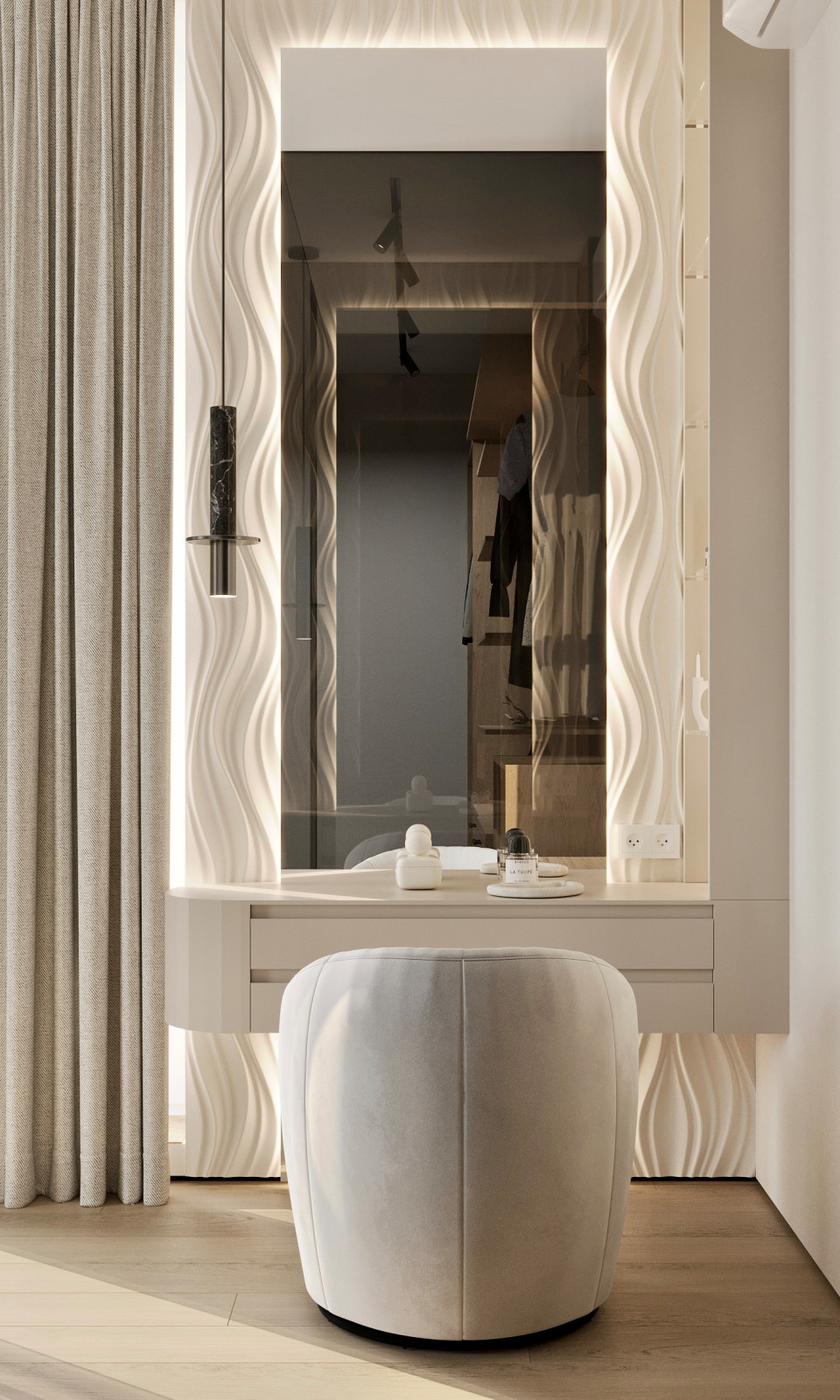 пос. Западный