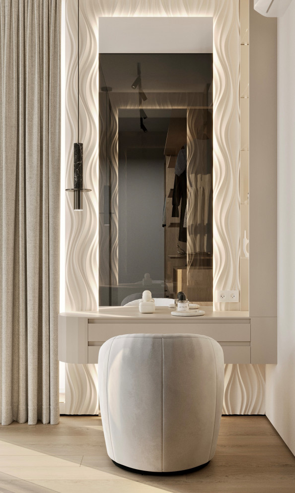 пос. Западный