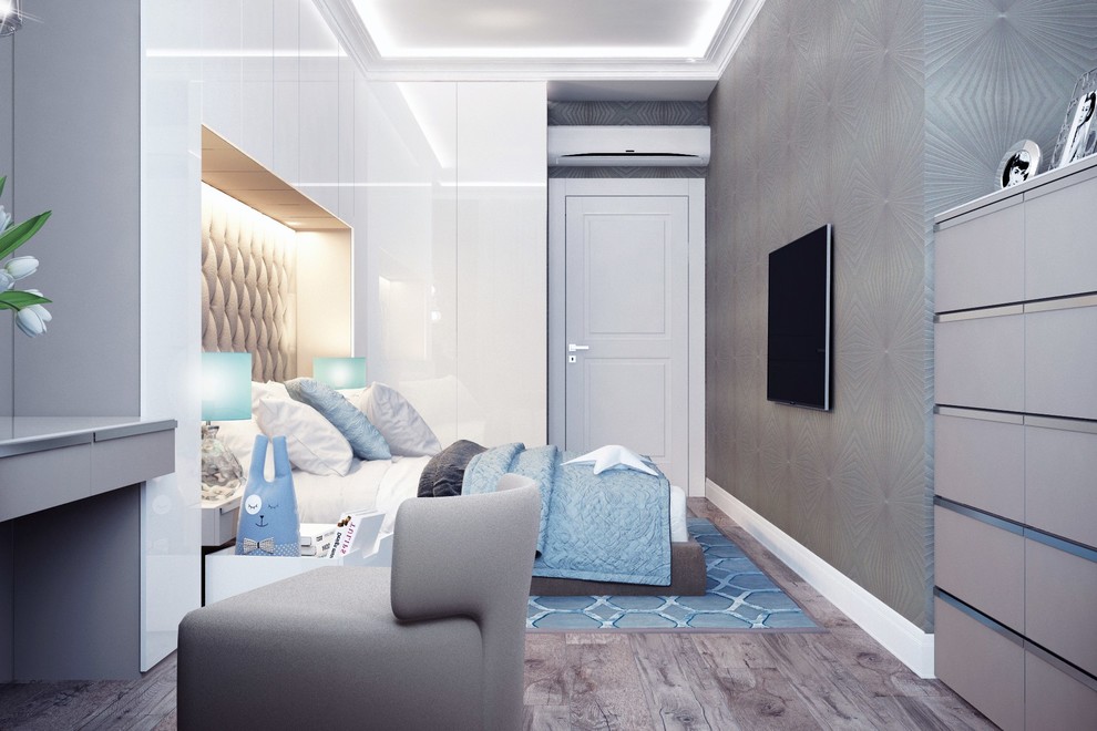 ЖК Дом на Фрунзенской