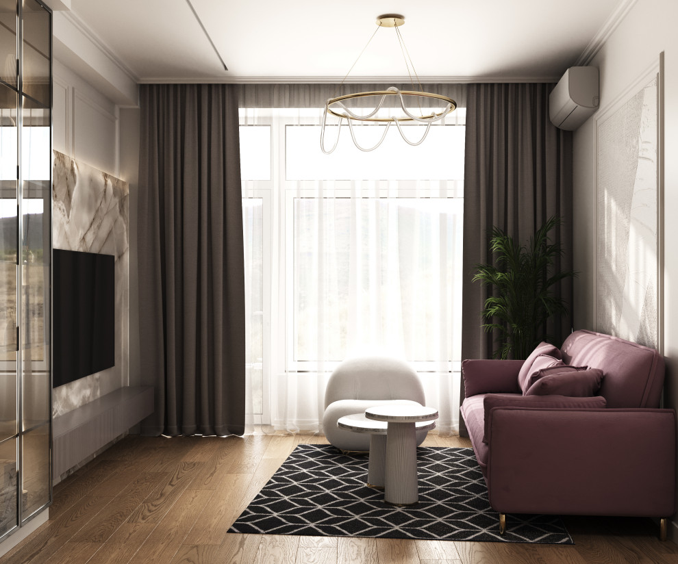 Квартира в Ялте