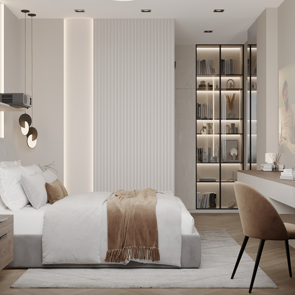 ЖК Дом на Васильевском