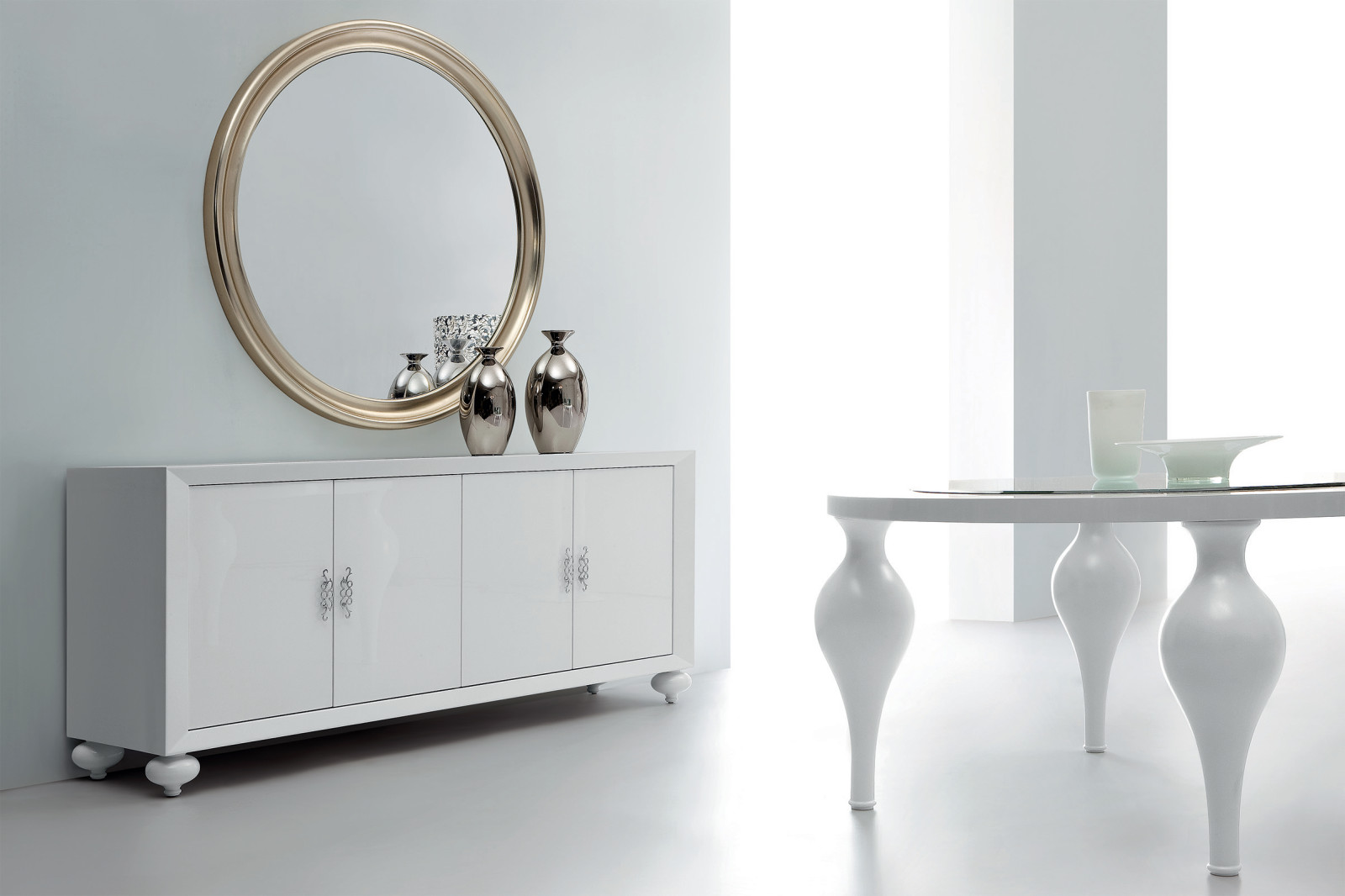 Столовая Palermo