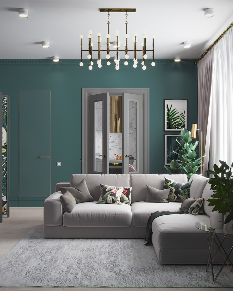 Парк Победы