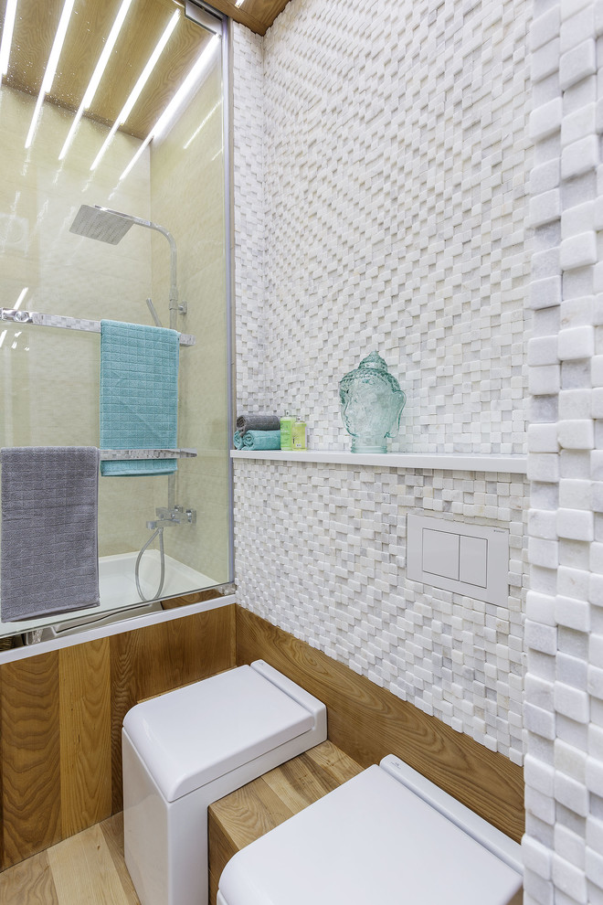 Обложка проекта: Квартира в Москве