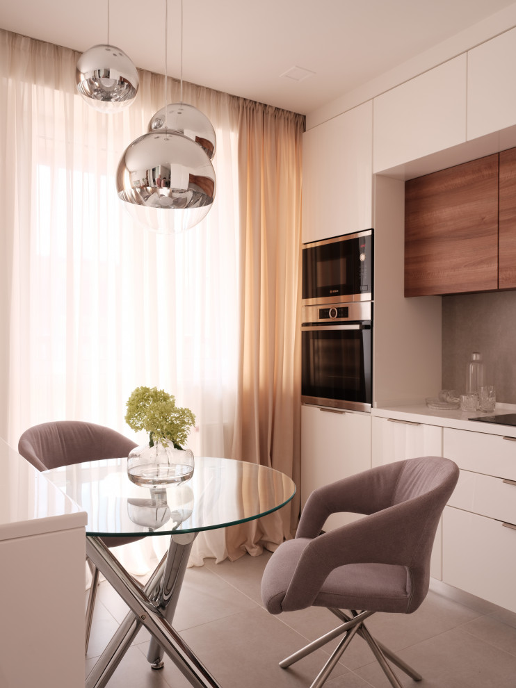 Квартира-студия