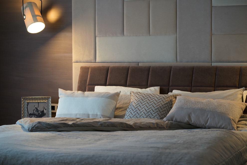 Авторская квартира в центре Екатеринбурге