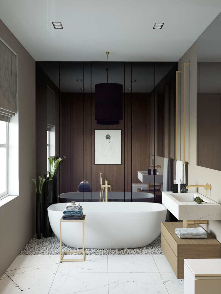 Квартира в Лондоне