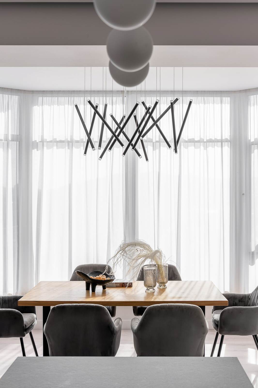 Реализованный проект двухэтажной квартиры в г.Находка