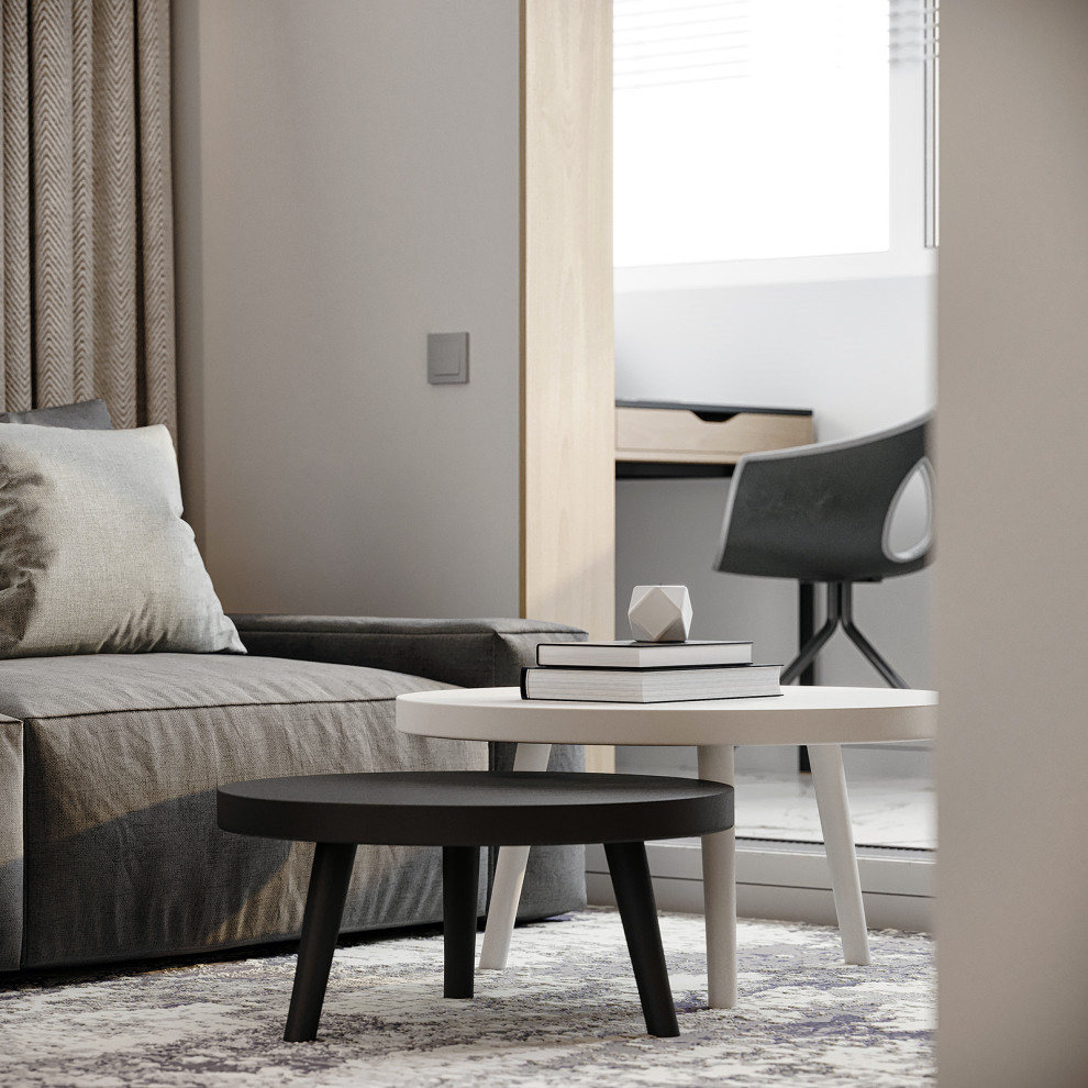 Квартира в Москве