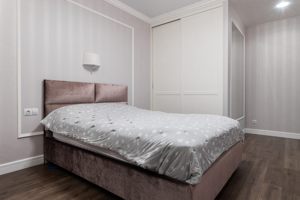 Легкая пудра