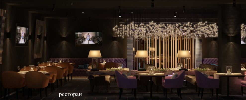 Примеры и комплектации