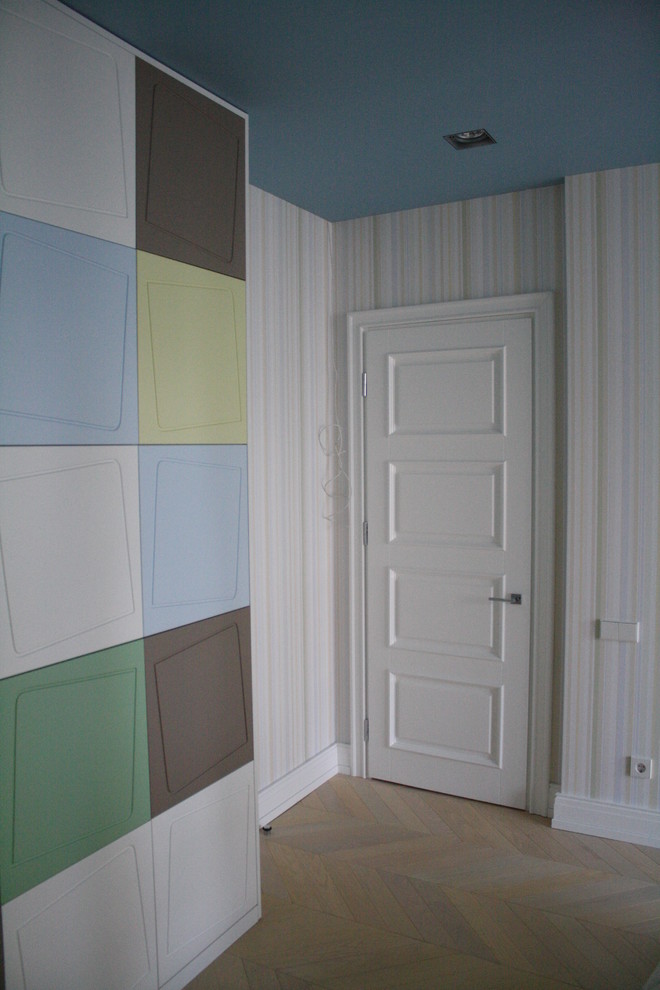 Детская комната