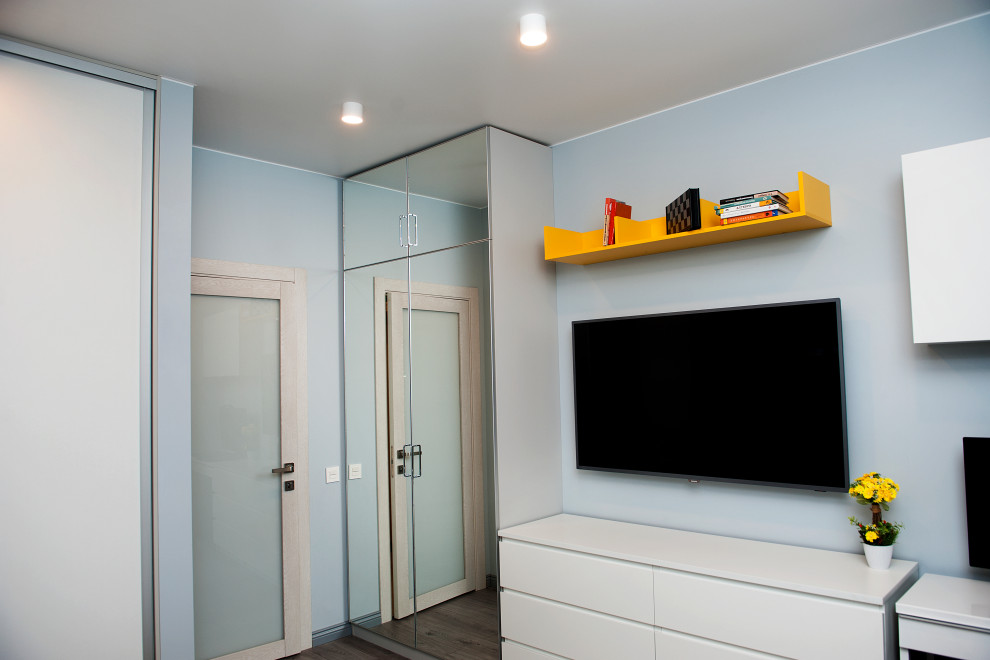 Квартира в ЖК "Новое Медведково", г. Мытищи