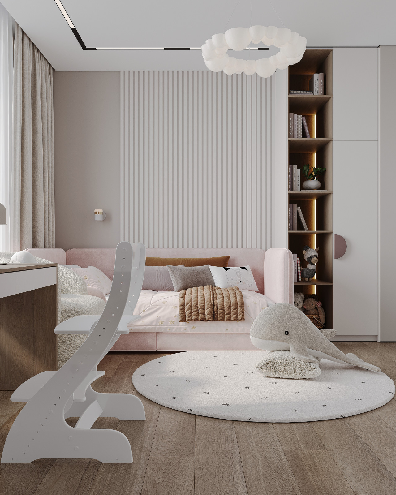 Квартира Жк.Наука