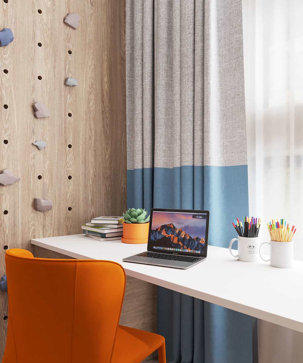 Коттедж в минималистичном стиле "Сафроновский"