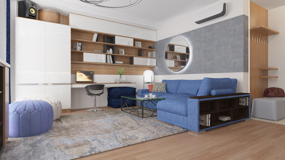 Квартира-студия