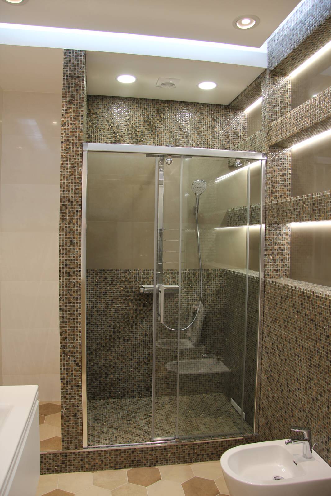 г.Тюмень, ЖК Осипенко