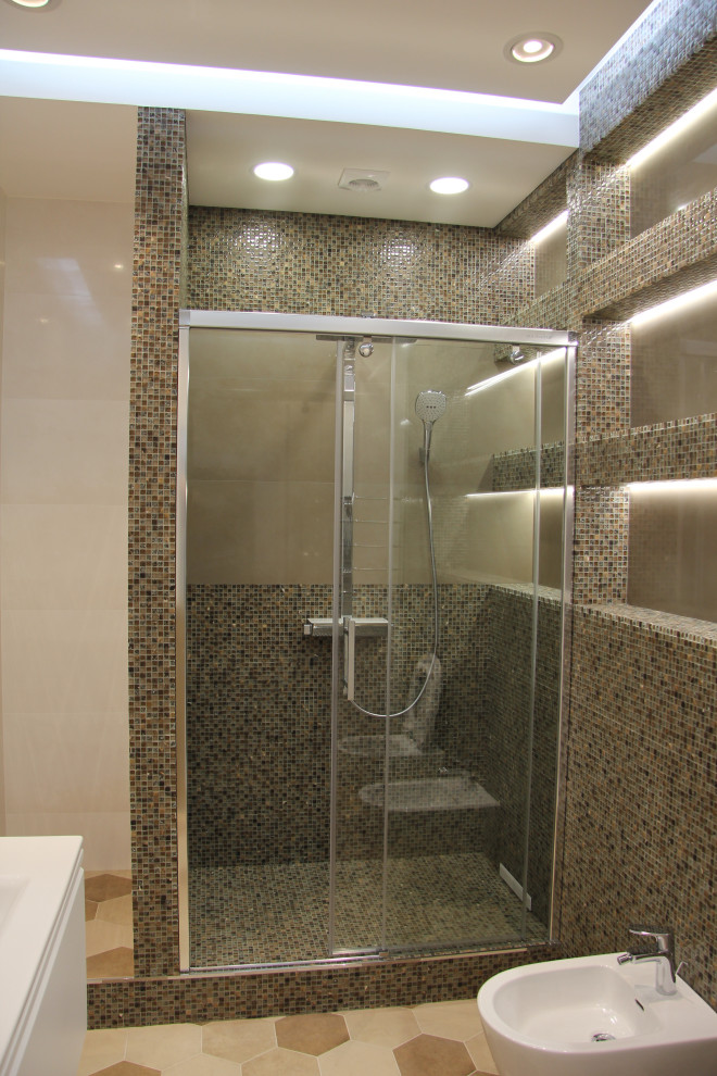 г.Тюмень, ЖК Осипенко