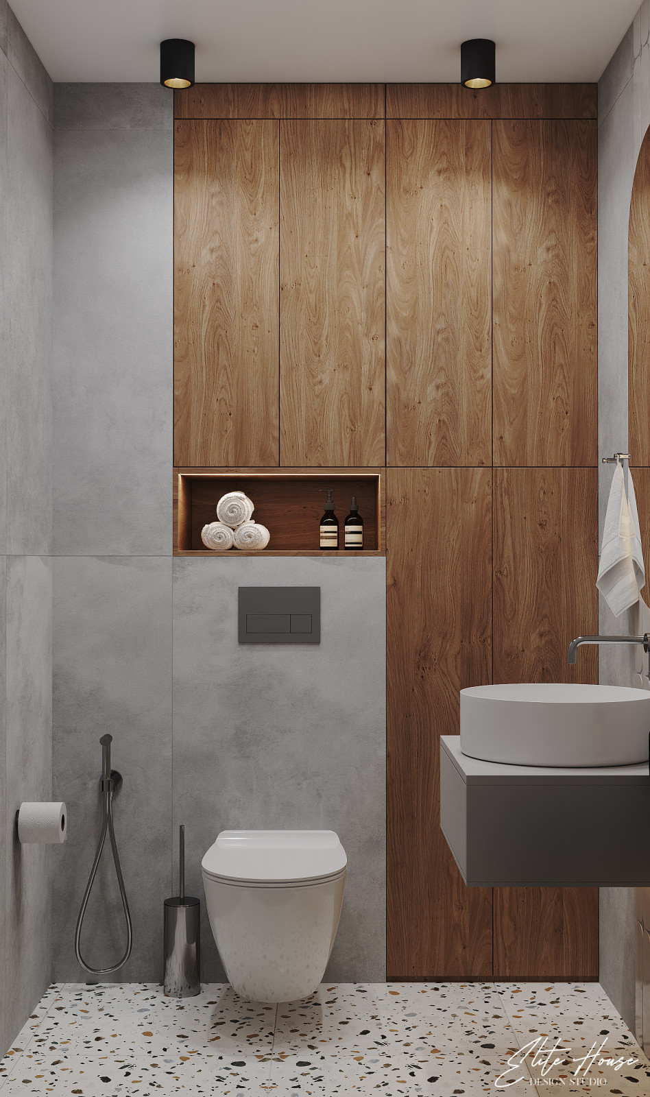 ЖК "Нормандия–Неман"