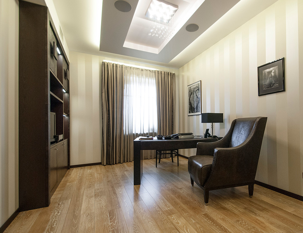 Квартира на ул. Елизаветинская