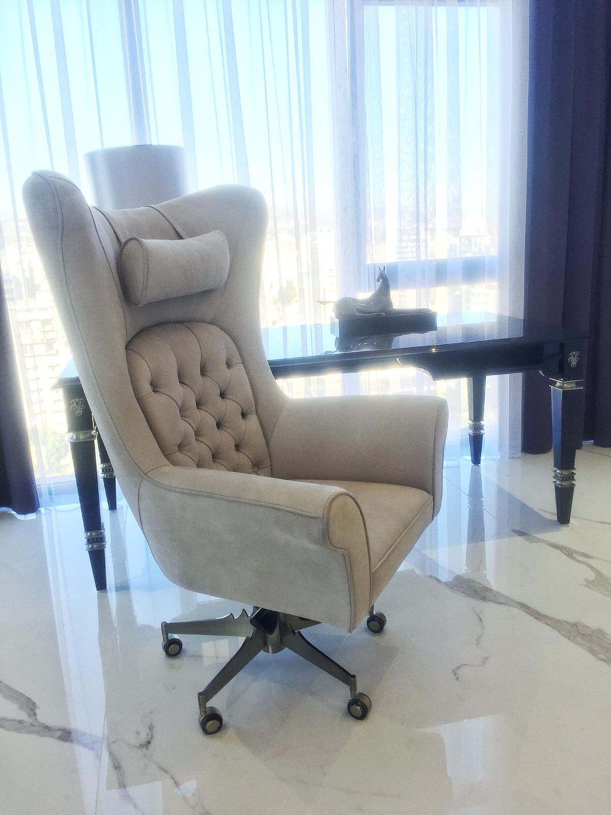 Летняя резиденция