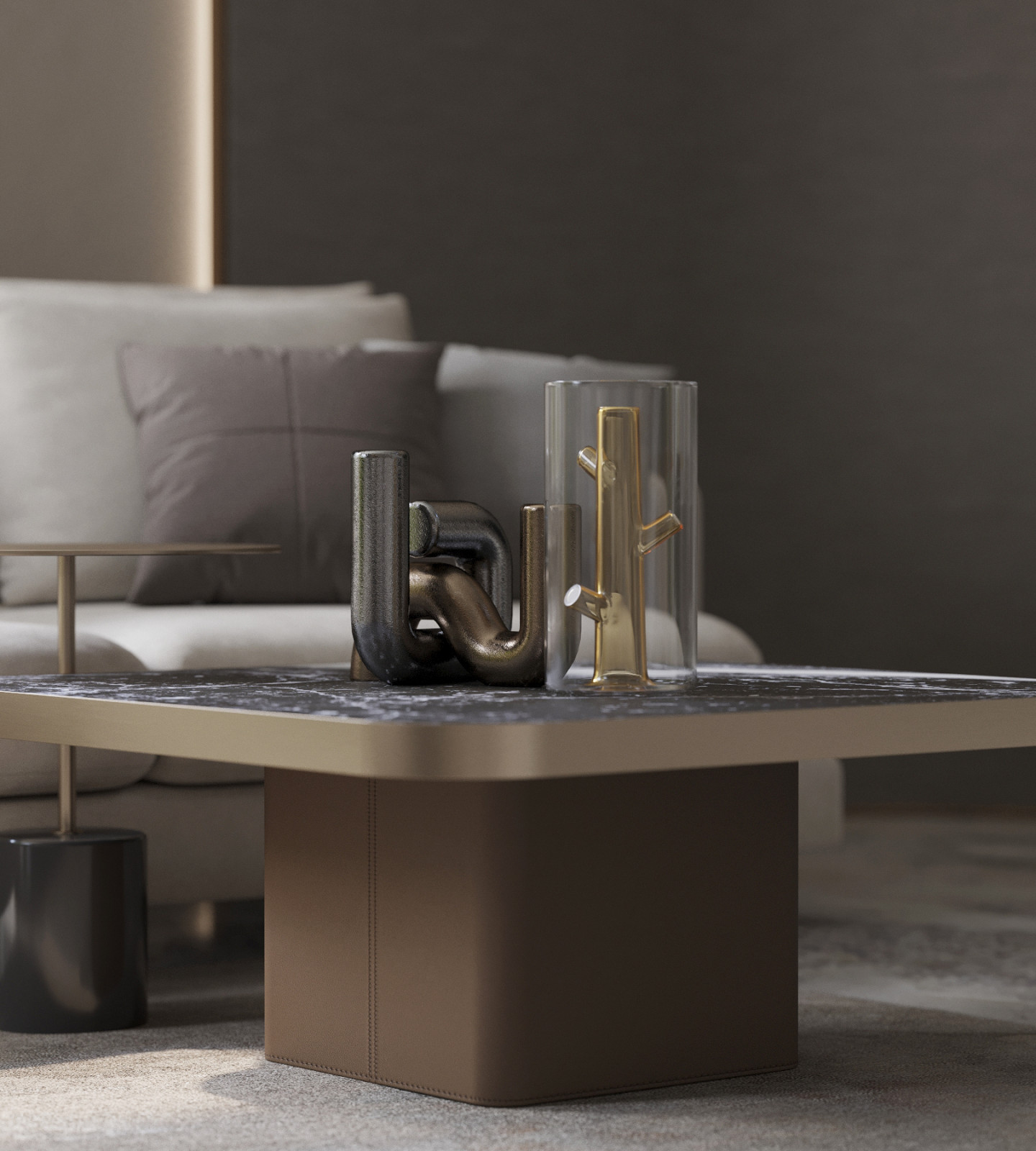 Коттедж 200 м2