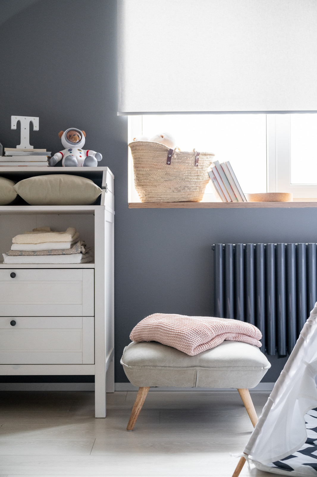 Интерьерная для MAKEDESIGNE